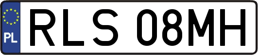 RLS08MH
