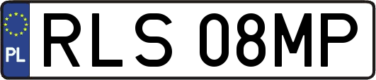 RLS08MP