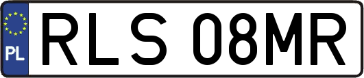 RLS08MR