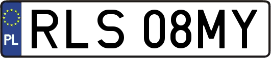 RLS08MY