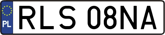 RLS08NA