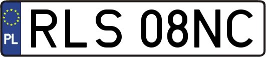 RLS08NC