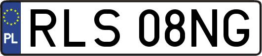 RLS08NG