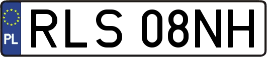 RLS08NH
