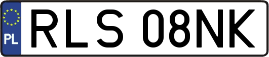 RLS08NK