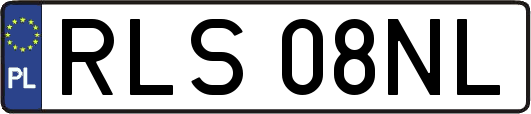 RLS08NL