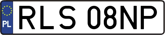 RLS08NP
