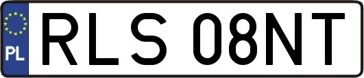 RLS08NT