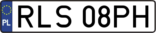 RLS08PH