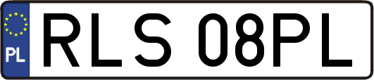 RLS08PL