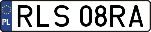 RLS08RA