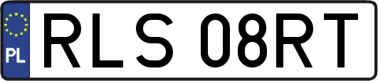 RLS08RT