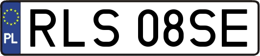 RLS08SE
