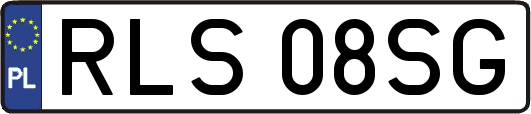 RLS08SG