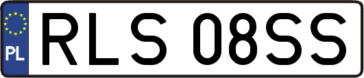 RLS08SS