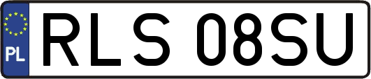 RLS08SU