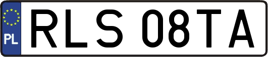 RLS08TA