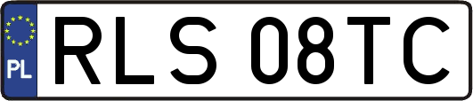 RLS08TC