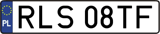 RLS08TF
