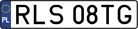 RLS08TG