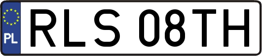 RLS08TH