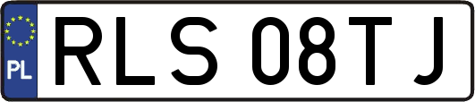 RLS08TJ