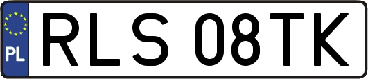 RLS08TK