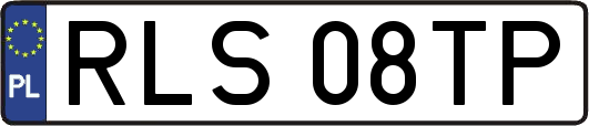 RLS08TP