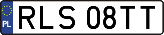 RLS08TT