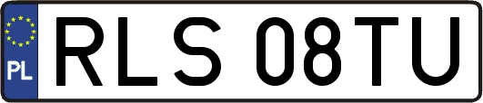 RLS08TU