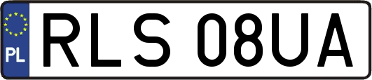 RLS08UA