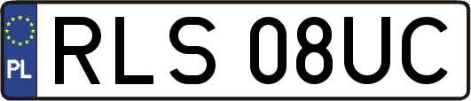 RLS08UC