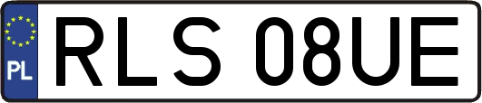 RLS08UE