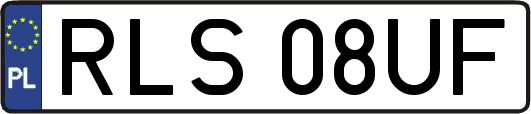 RLS08UF