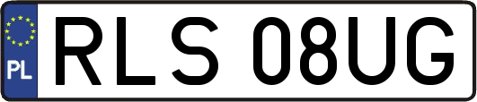 RLS08UG