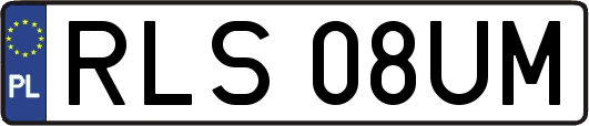RLS08UM