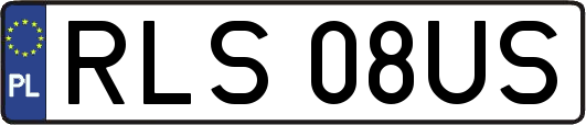 RLS08US