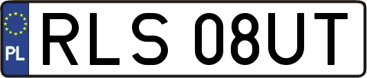 RLS08UT