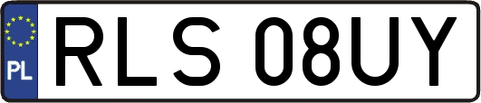RLS08UY
