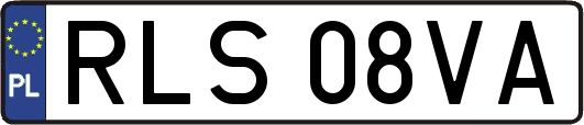 RLS08VA