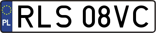 RLS08VC