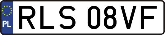 RLS08VF