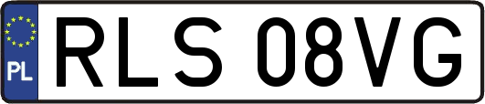 RLS08VG