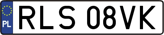 RLS08VK