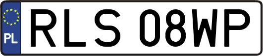 RLS08WP