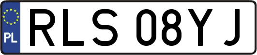 RLS08YJ
