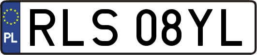 RLS08YL