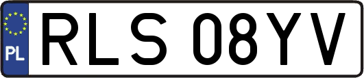 RLS08YV
