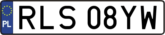RLS08YW