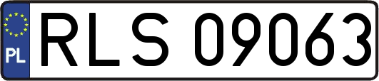 RLS09063